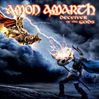 Amon Amarth: Deceiver of the Gods