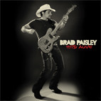 Brad Paisley: Hits Alive