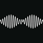 Arctic Monkeys: AM