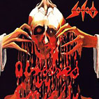 Sodom: Obsessed By Cruelty