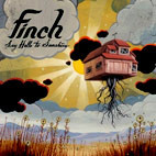 Finch: Say Hello To Sunshine