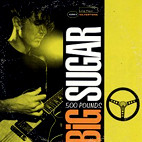 Big Sugar: Five Hundred Pounds