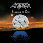 Anthrax: Persistence of Time
