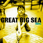 Great Big Sea: Turn
