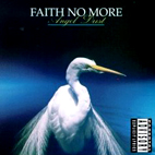 Faith No More: Angel Dust