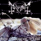 Mayhem: Grand Declaration Of War