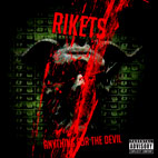 Rikets: Anything For The Devil