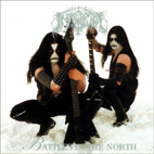 Immortal: Battles In The North
