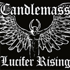 Candlemass: Lucifer Rising