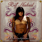 Bif Naked: Superbeautifulmonster