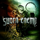 Sworn Enemy: Maniacal