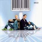 Barcode Brothers: Swipe Me