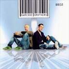 Barcode Brothers: Swipe Me