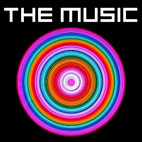 The Music: The Music