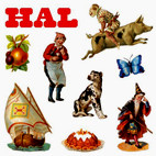 Hal: Hal