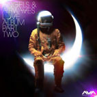 Angels & Airwaves: Love: Part Two