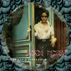Blonde Redhead: Misery Is A Butterfly