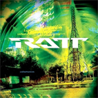 Ratt: Infestation