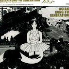 ASIAN KUNG-FU GENERATION: Fan Club