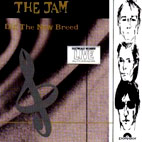 The Jam: Dig The New Breed