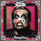 King Diamond: Conspiracy