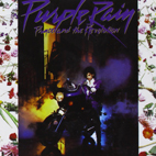 Prince: Purple Rain