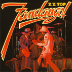 ZZ Top: Fandango