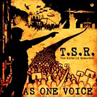 The Socially Retarded: As One Voice