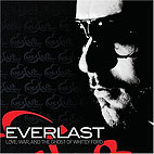 Everlast: Love, War, And The Ghost Of Whitey Ford