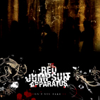 The Red Jumpsuit Apparatus: Don't You Fake It