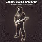 Joe Satriani: Strange Beautiful Music