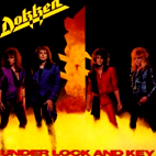 Dokken: Under Lock And Key