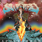 The Sword: Apocryphon