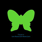 Coldplay: LeftRightLeftRightLeft