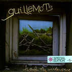 Guillemots: Through The Windowpane