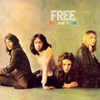 Free: Fire And Water