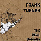 Frank Turner: The Real Damage