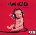 Papa Roach: Lovehatetragedy