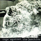 Rage Against the Machine: Rage Against The Machine