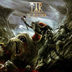 Tyr: The Lay Of Thrym