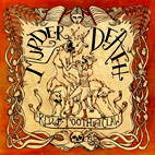 Murder by Death: Red Of Tooth And Claw