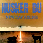 Hüsker Dü: New Day Rising