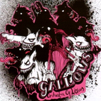 Gallows: Orchestra Of Wolves