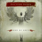 Decyfer Down: End Of Grey