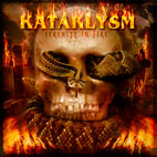 Kataklysm: Serenity In Fire