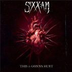 Sixx:A.M.: This Is Gonna Hurt