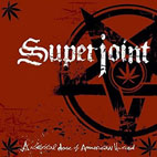 Superjoint Ritual: A Lethal Dose Of American Hatred