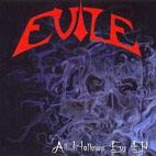 Evile: All Hallows Eve