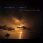 Torman Maxt: The Problem Of Pain: Part 1
