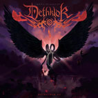 Dethklok: Dethalbum III